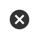 Close icon