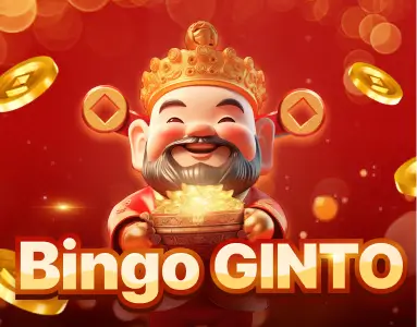 bingo-ginto