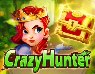 crazy-hunter