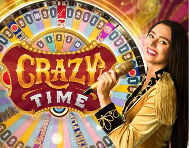 crazy-time