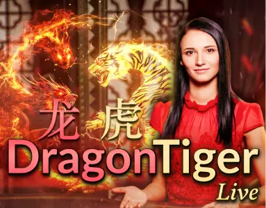 dragon-tiger