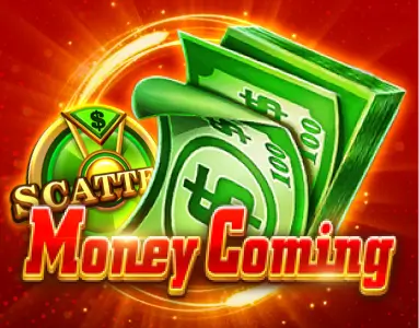 money-coming