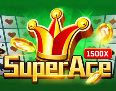 super-ace