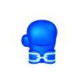 Sports icon