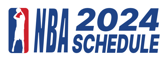 Nba schedule