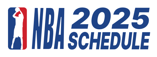 Nba schedule