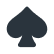 Standing icon