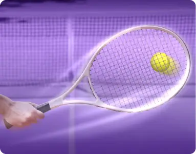 tennis-game